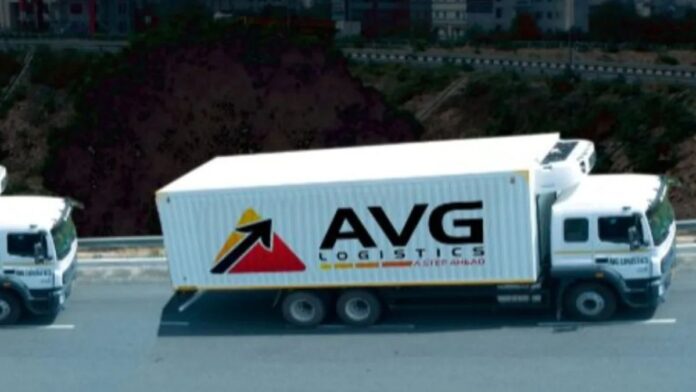 AVG Logistics Bags Rs 90 Crore Order from Cement Manufacturer