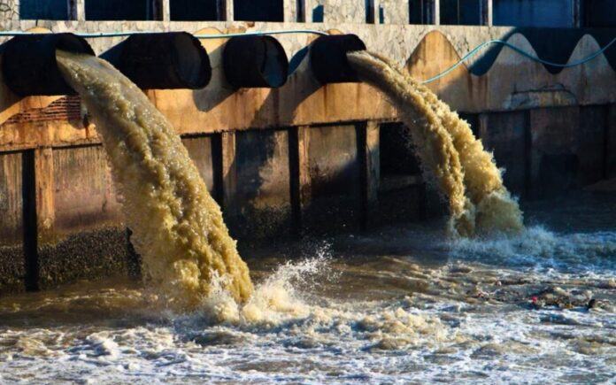 VA Tech WABAG Wins Rs 700 Crore Order for Wastewater Treatment Plants in Zambia