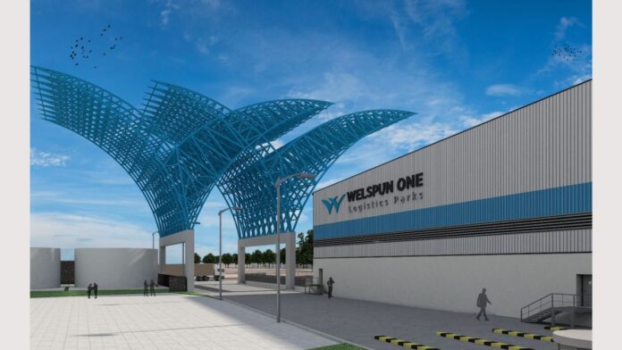 Welspun One Plans Rs 4,000 Crore Fundraise and Launches WTC Thane for Logistics Growth
