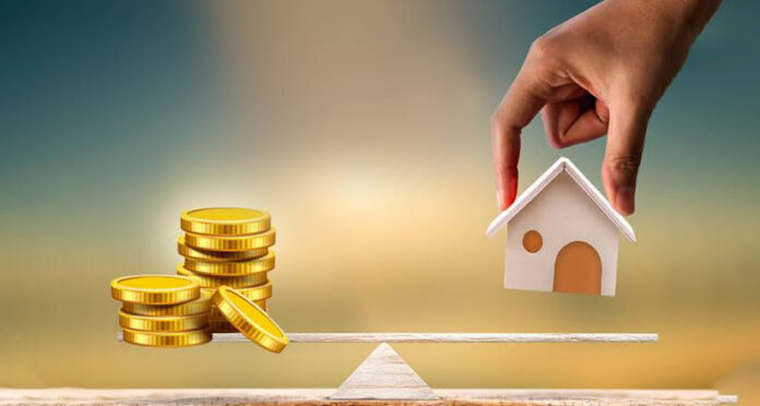 Why Real Estate Is the Best Long-Term Investment Over Gold and Stocks