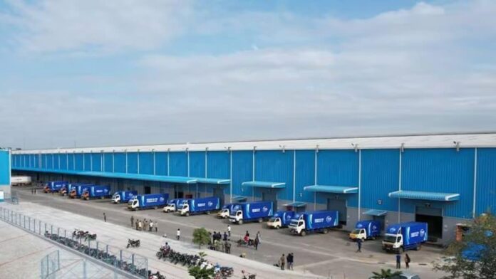 Zepto and NX Logistics India Launch Premium Warehousing Facility in Bengaluru
