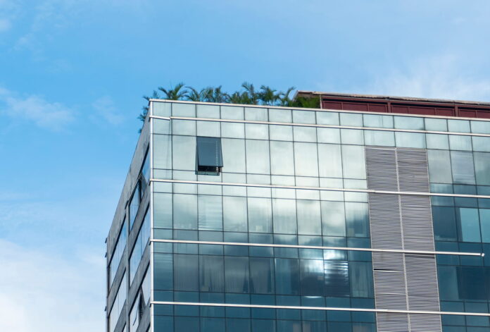 CA Technologies Renews Pune Office Lease for ₹12 Crore Annually