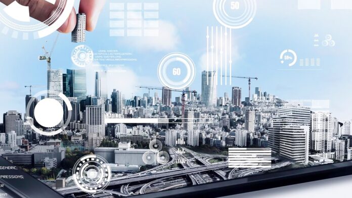 Bright future for global commercial real estate