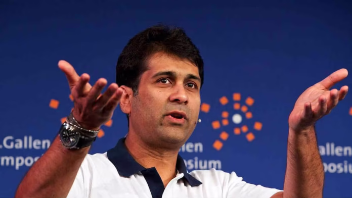 Rajiv Bajaj, Koregaon Park property, Pune real estate, Rishabh Family Trust, premium property deal, urban greenery, real estate sustainability, high-value property transactions