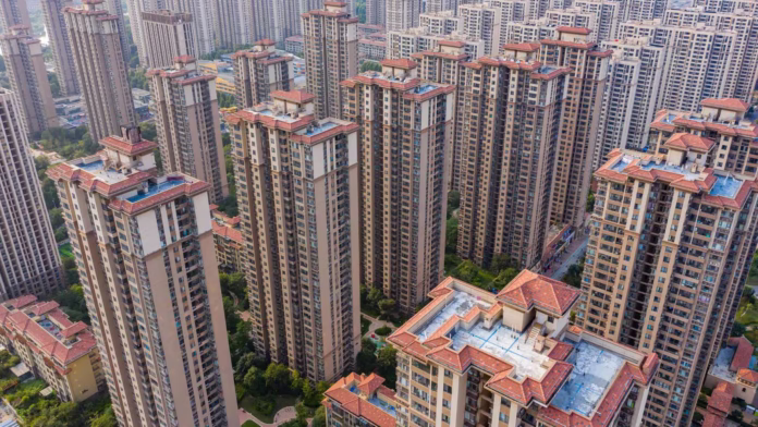 Realty Sector Gains Momentum with 17 Percent Surge