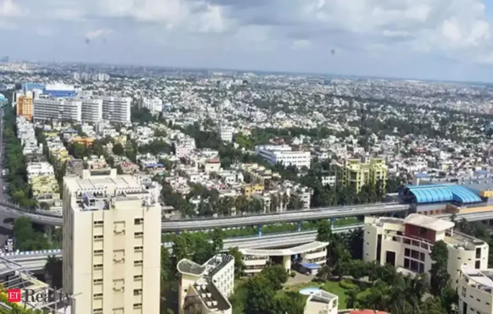 Residential Real Estate Sector Witnesses 104% Surge in Private Equity Investments