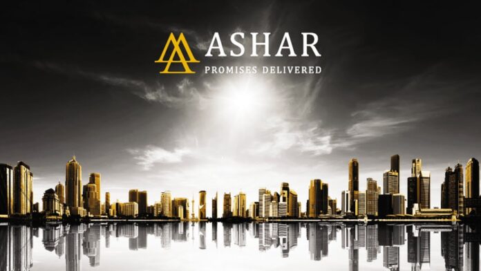 Ashar Group’s Bandra Project Achieves ₹500 Crore Sales Milestone