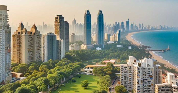 Mumbai real estate’s sustainable transformation
