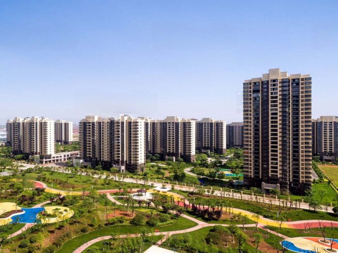 India’s Residential Real Estate Shines in 2024, but Affordable Housing Faces Challenges