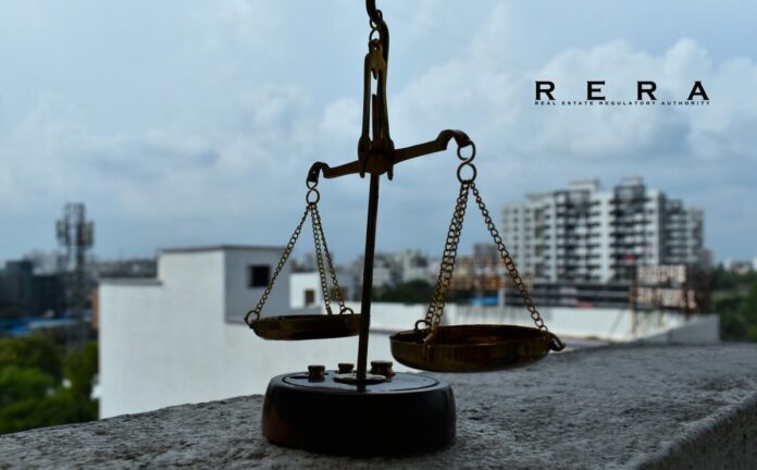 Real Estate Activist Raises Concerns Over Odisha Minister’s Remarks on RERA Act
