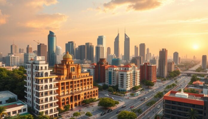 Transforming Real Estate Investment Across India’s Growing Cities