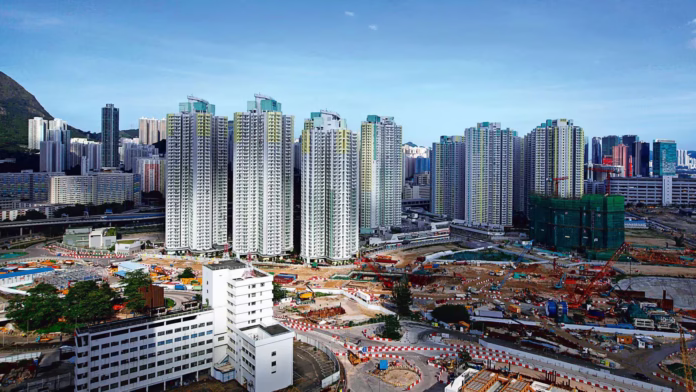 2024 Sees Record Surge in Luxury Real Estate Prices