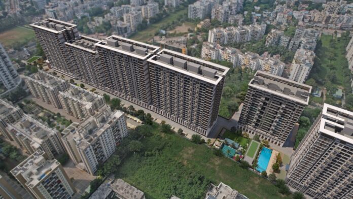 Balewadi Emerges as Pune's High-Yield Real Estate Hub