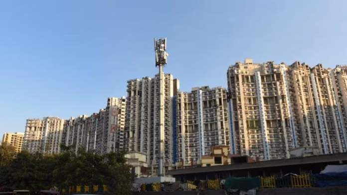 NBCC’s ₹9,500 crore rescue for homebuyers