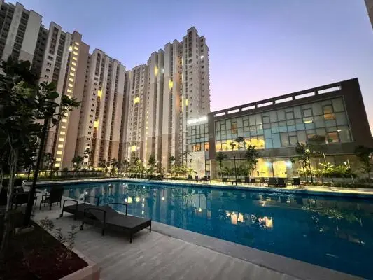 Bengaluru's Affordable Rental Spots Apartment Options Under ₹30,000