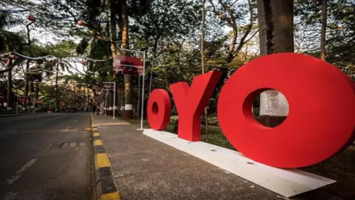 Oyo's $525 million acquisition of G6 Hospitality strengthens its North American presence