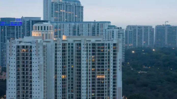 India's Real Estate Transformation to Luxury, Sustainability, and Growth