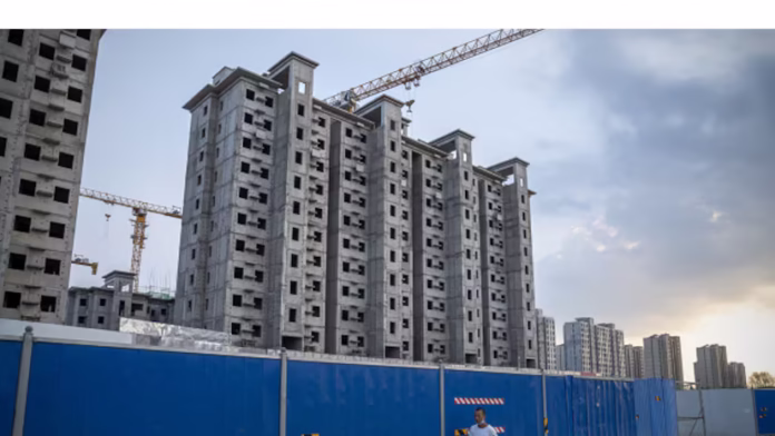 Hyderabad tops India's residential inventory overhang in 2024