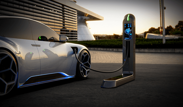 India's EV Boom ₹40 Billion to Transform Real Estate