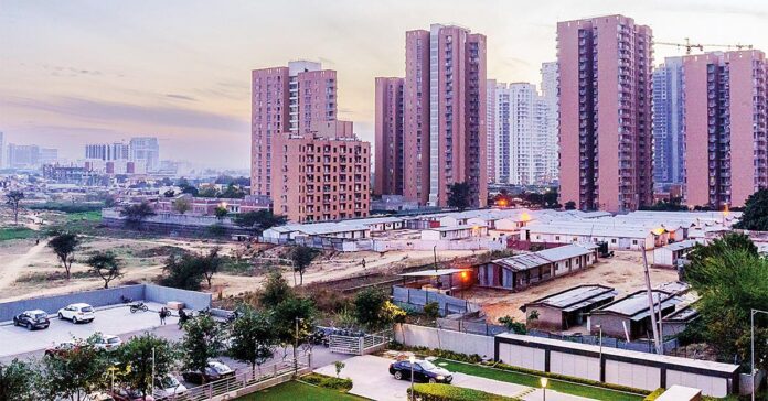 Sholinganallur Real Estate Surge Over 5,000 Units Coming Amid Infrastructure Concerns