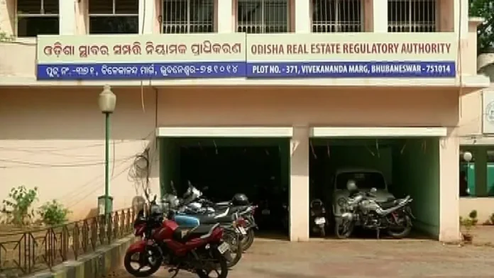 ORERA Tightens Grip Show-Cause Notice Issued to Defiant Real Estate Developer