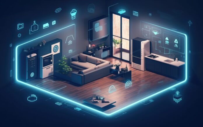 AI and automation are addressing labour challenges in real estate