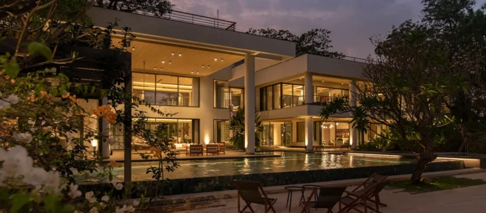 Alibaug New Epicentre of Luxury Realty Near Mumbai