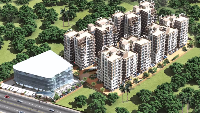 Guwahati’s Real Estate Landscape Set for Transformation by 2025