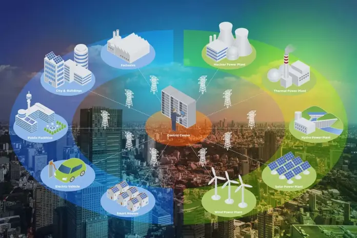Explore the power, real estate, and renewable energy sectors in 2025