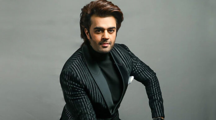Actor Manish Paul Leases Office for ₹2 Lakh