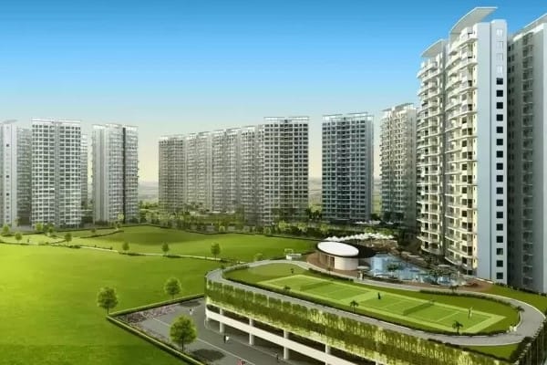 Pune Property Market Sees 6% Dip Amid Price Surge