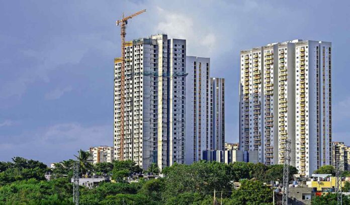 Adilabad real estate sector faces sharp decline