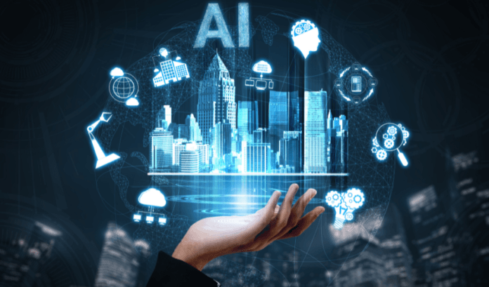 AI to Revolutionise Corporate Real Estate Functions
