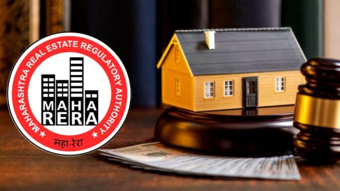MahaRERA issues notices to 10,773 lapsed projects, warning developers of strict penalties