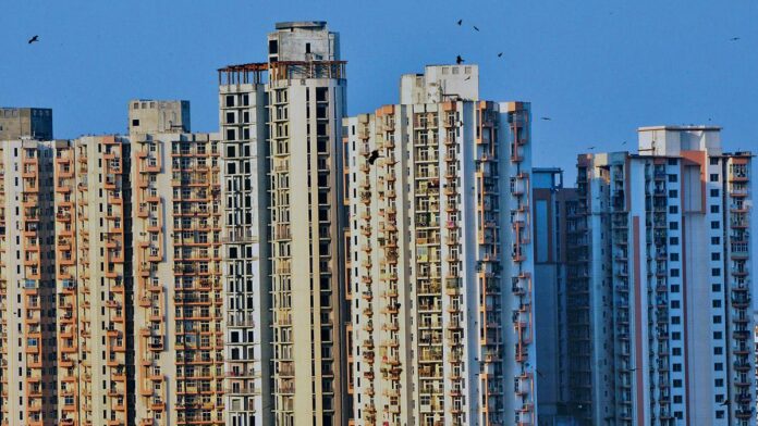 How India’s Real Estate Market Is Thriving Post-Pandemic in 2024