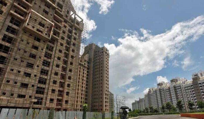 Demand for Construction Chemicals Soars with Real Estate Growth