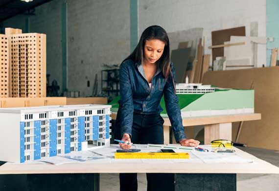 Godrej Properties Empowers Women in Real Estate with CREW Initiative