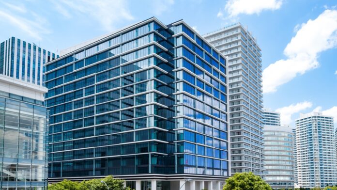 Why Office Real Estate is a Smart Investment