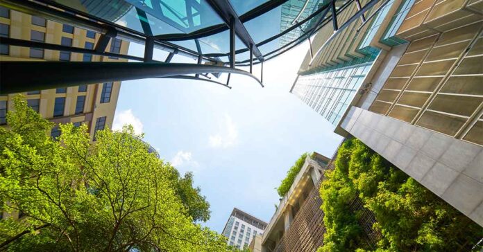 India’s Green Building Movement in Real Estate