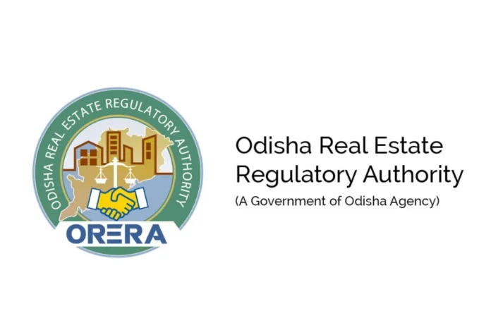 Odisha Real Estate Regulatory Authority Launches ORERA Version 2.0 for Greater Transparency