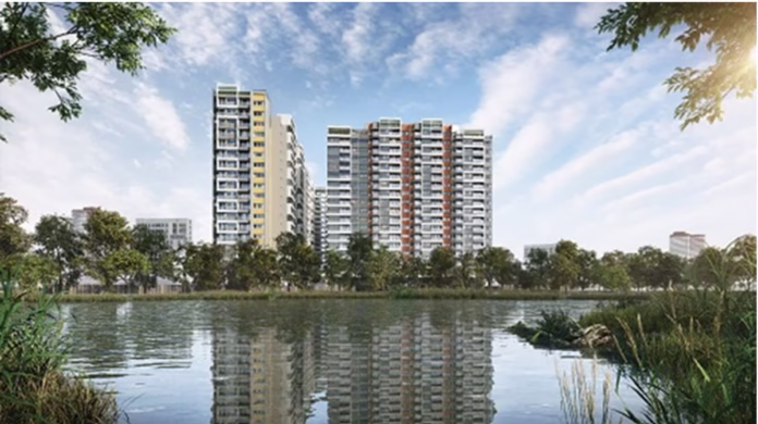 TVS Emerald Acquires Radial IT Parks for ₹575 Crore in Strategic Expansion