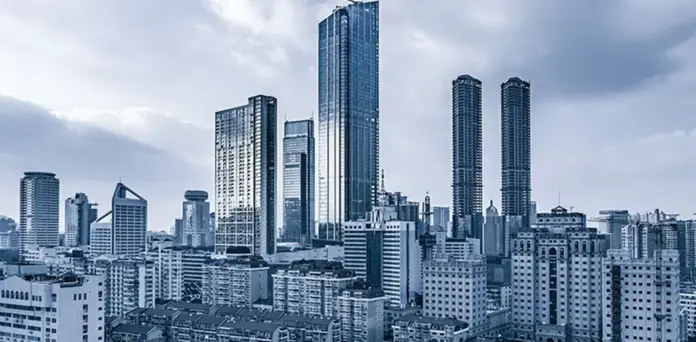 Real Estate and Rising Wealth India’s Urban Future