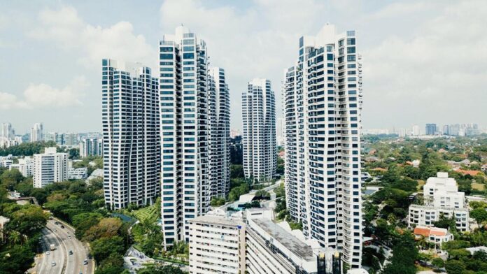 India’s Real Estate Resilience Drives Investment Growth