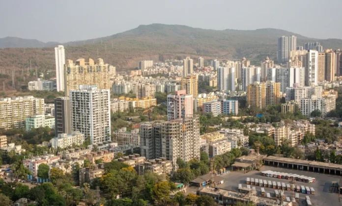 Borivali leads Mumbai’s suburban property boom