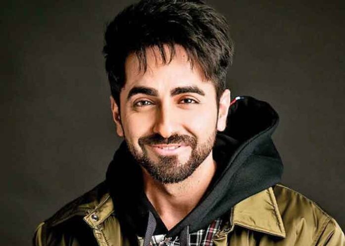 Ayushmann Khurrana leases his 2,200 sq ft luxury Goregaon flat for ₹90,000 monthly