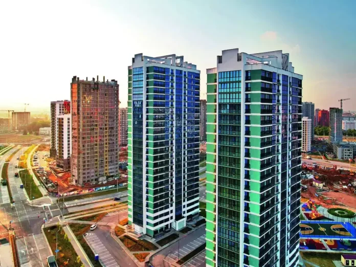 Signature Global leads Dwarka Expressway's real estate market