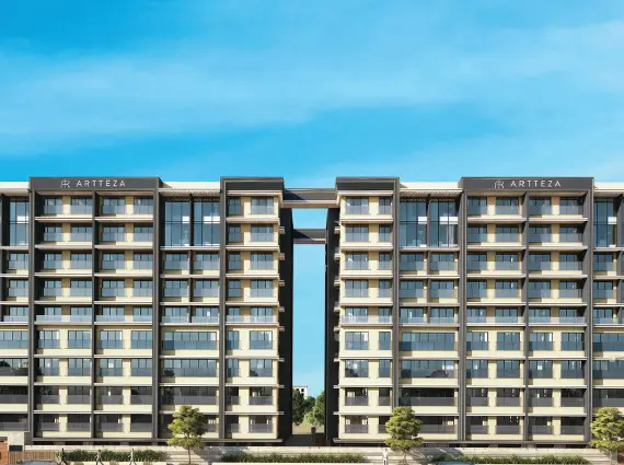 Paradigm Group offers luxurious residences with world-class amenities in Mumbai's Juhu-Santacruz