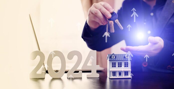 2024's Top Real Estate Trends in India
