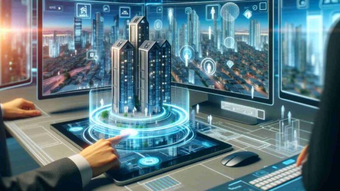 Suntec REIT's AI & Blockchain Innovations Set New Standards