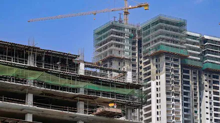 NCLT Greenlights Raymond’s Strategic Real Estate Demerger